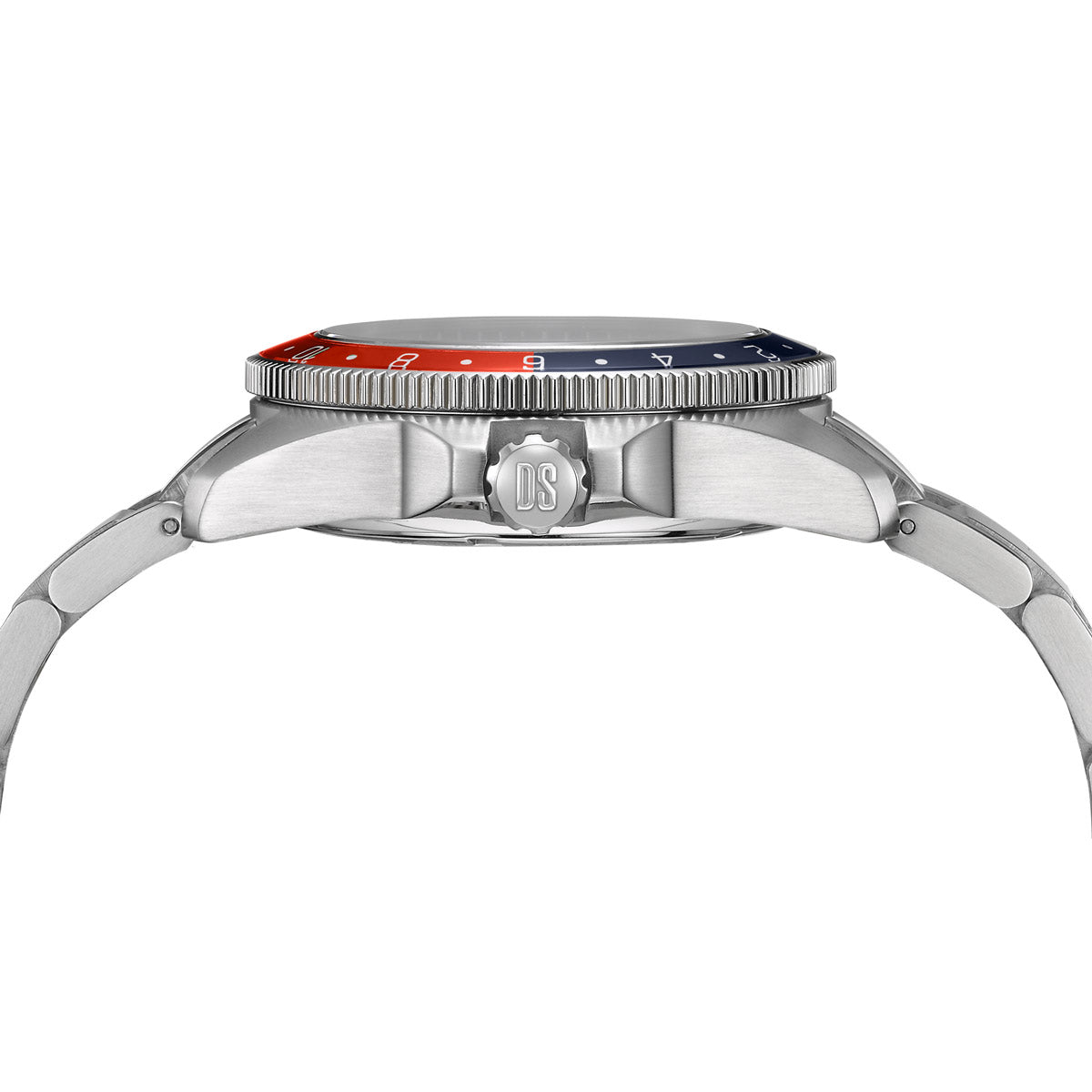 Certina DS Action GMT Powermatic 80
