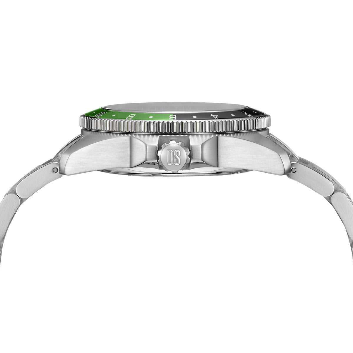 Certina DS Action GMT Powermatic 80