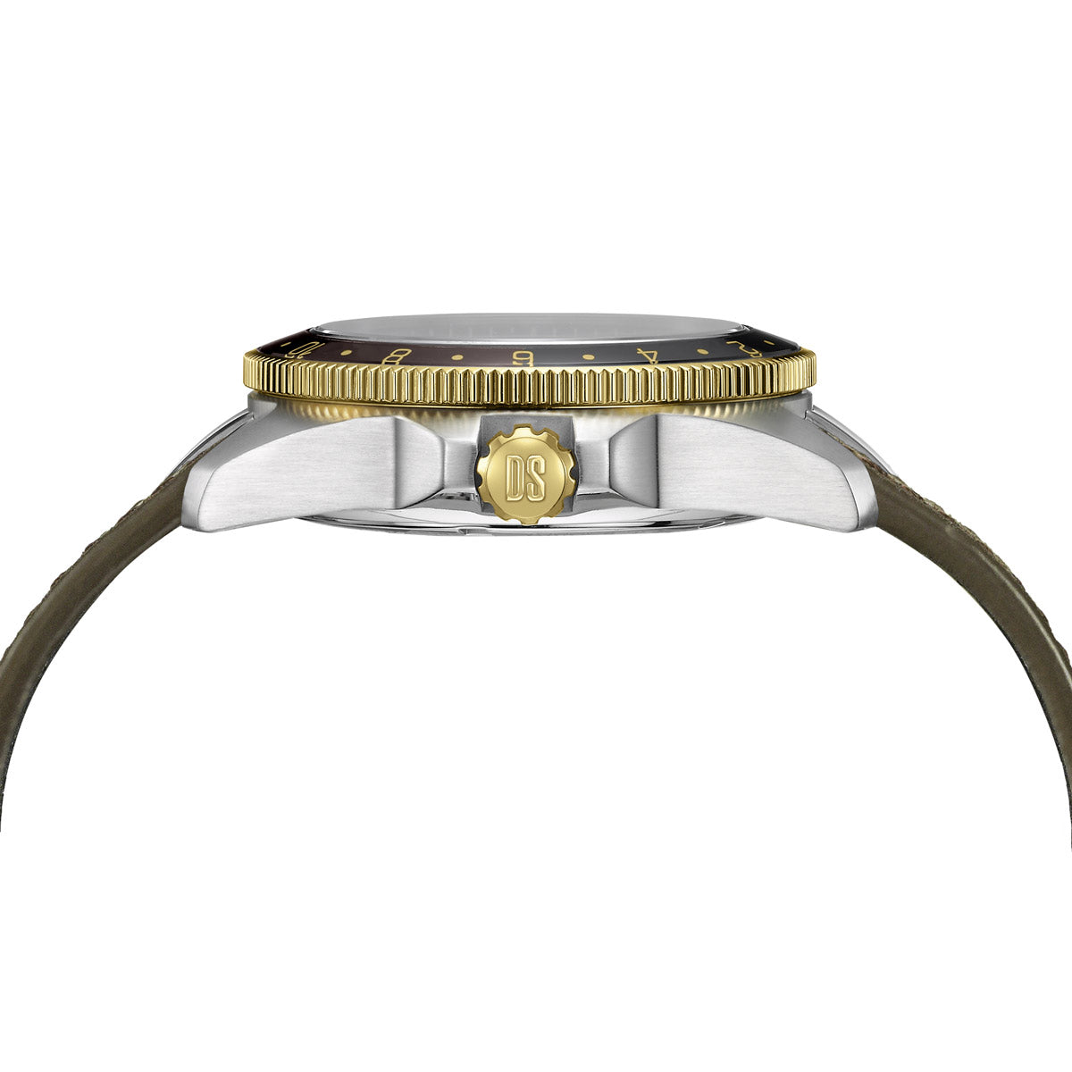 Certina DS Action GMT Powermatic 80
