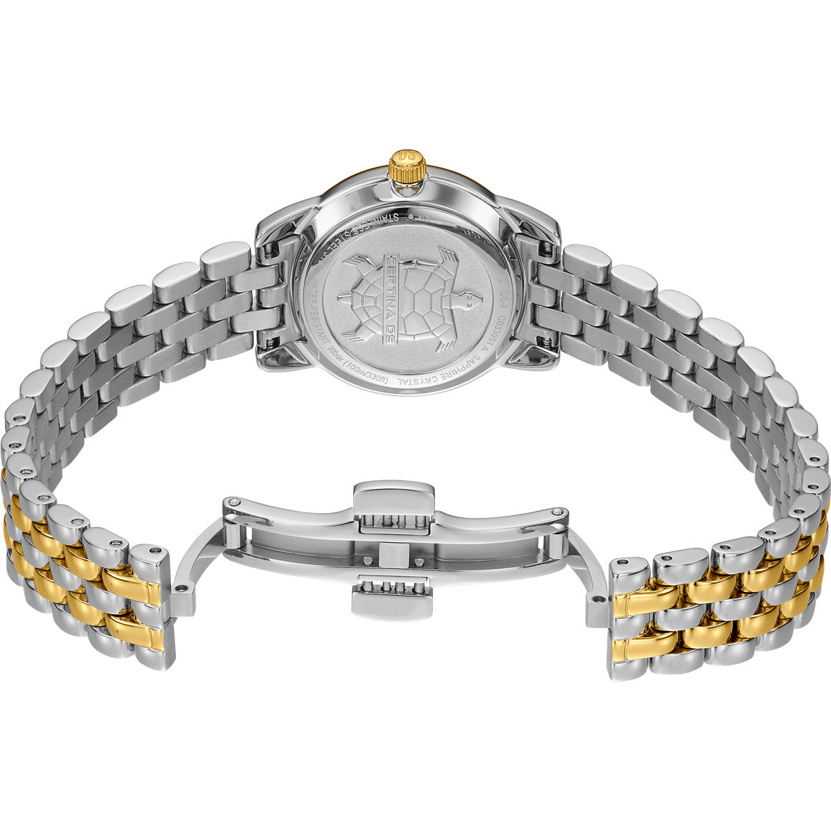 Certina DS-8 Lady