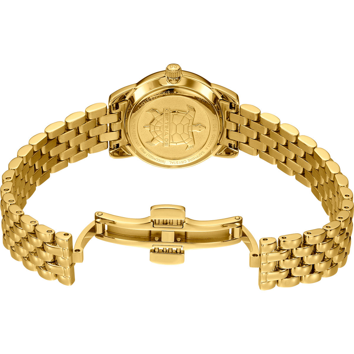 Certina DS-8 Lady