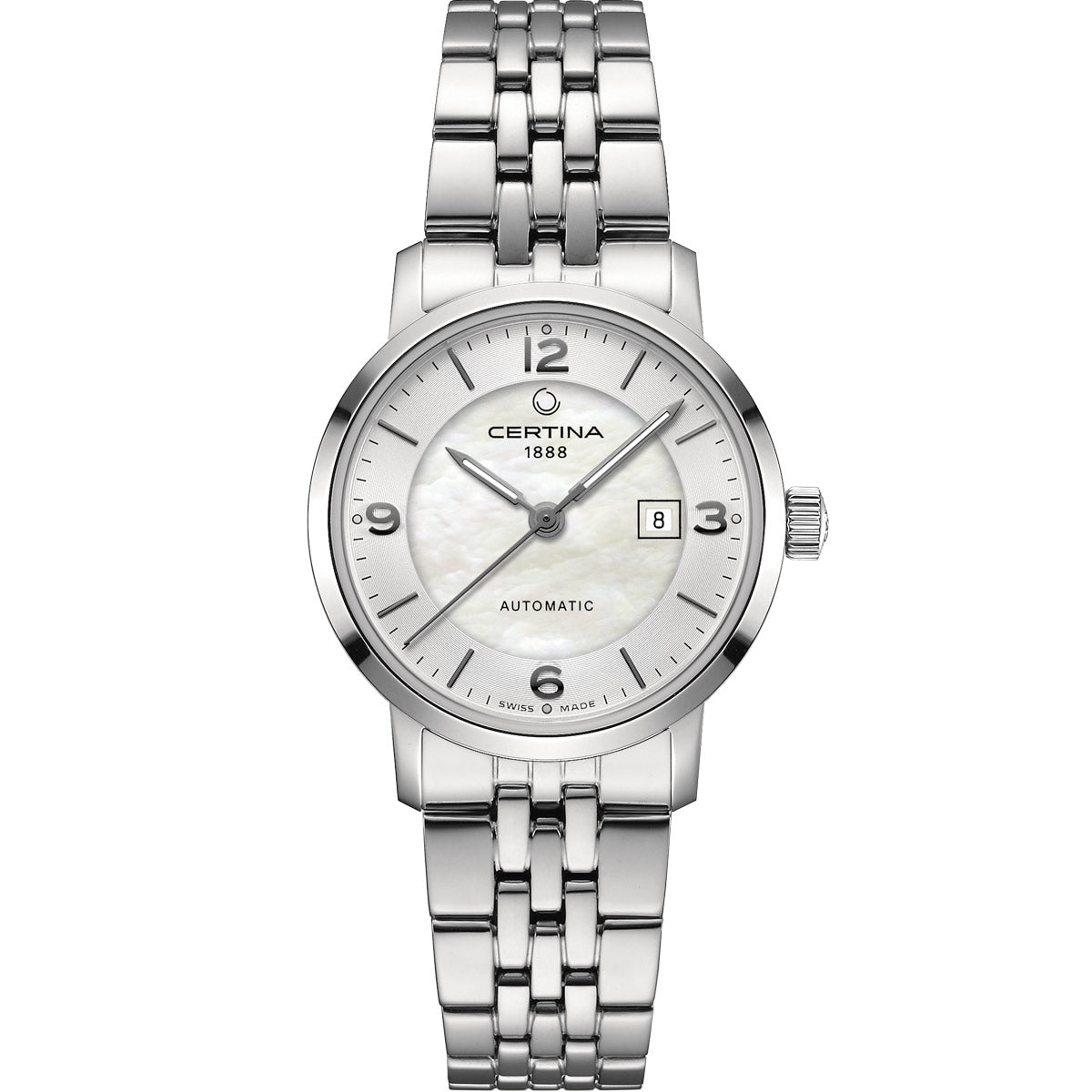 Certina ds 1 lady automatic hotsell