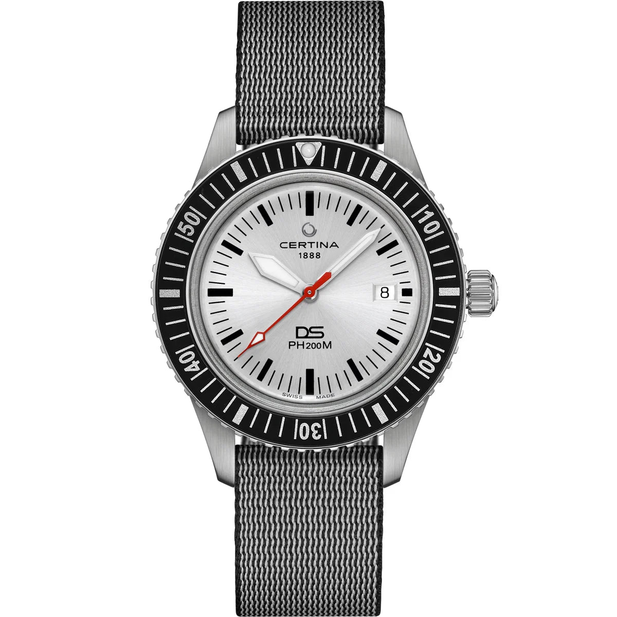 Luxoia Special Edition: Certina DS PH200M Powermatic 80
