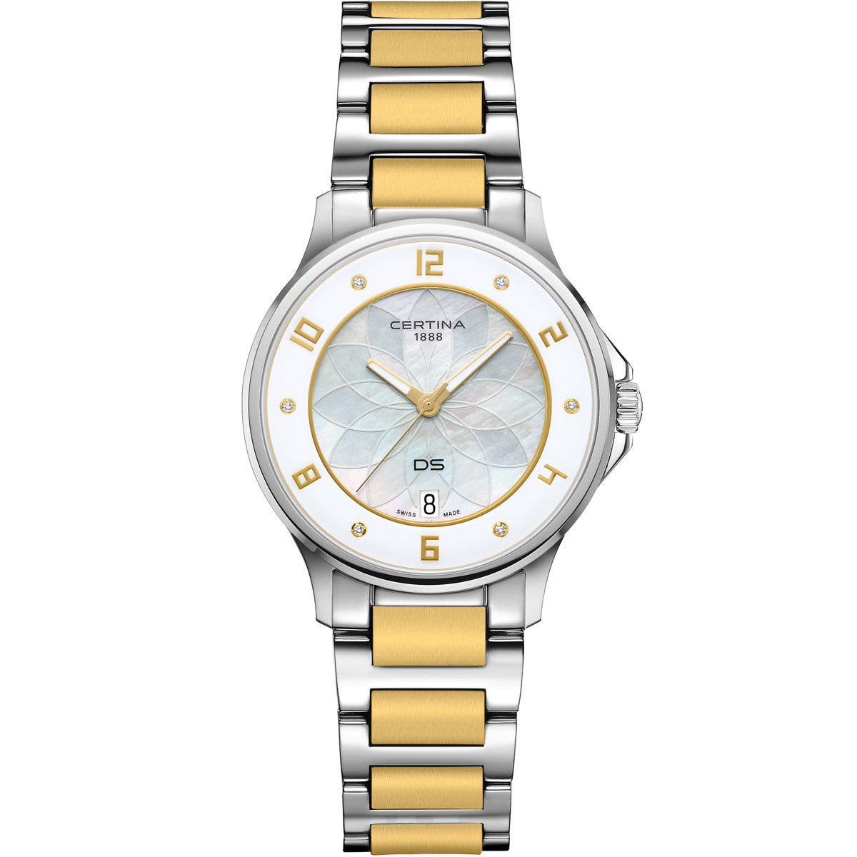 Certina DS-6 Lady (35 mm)
