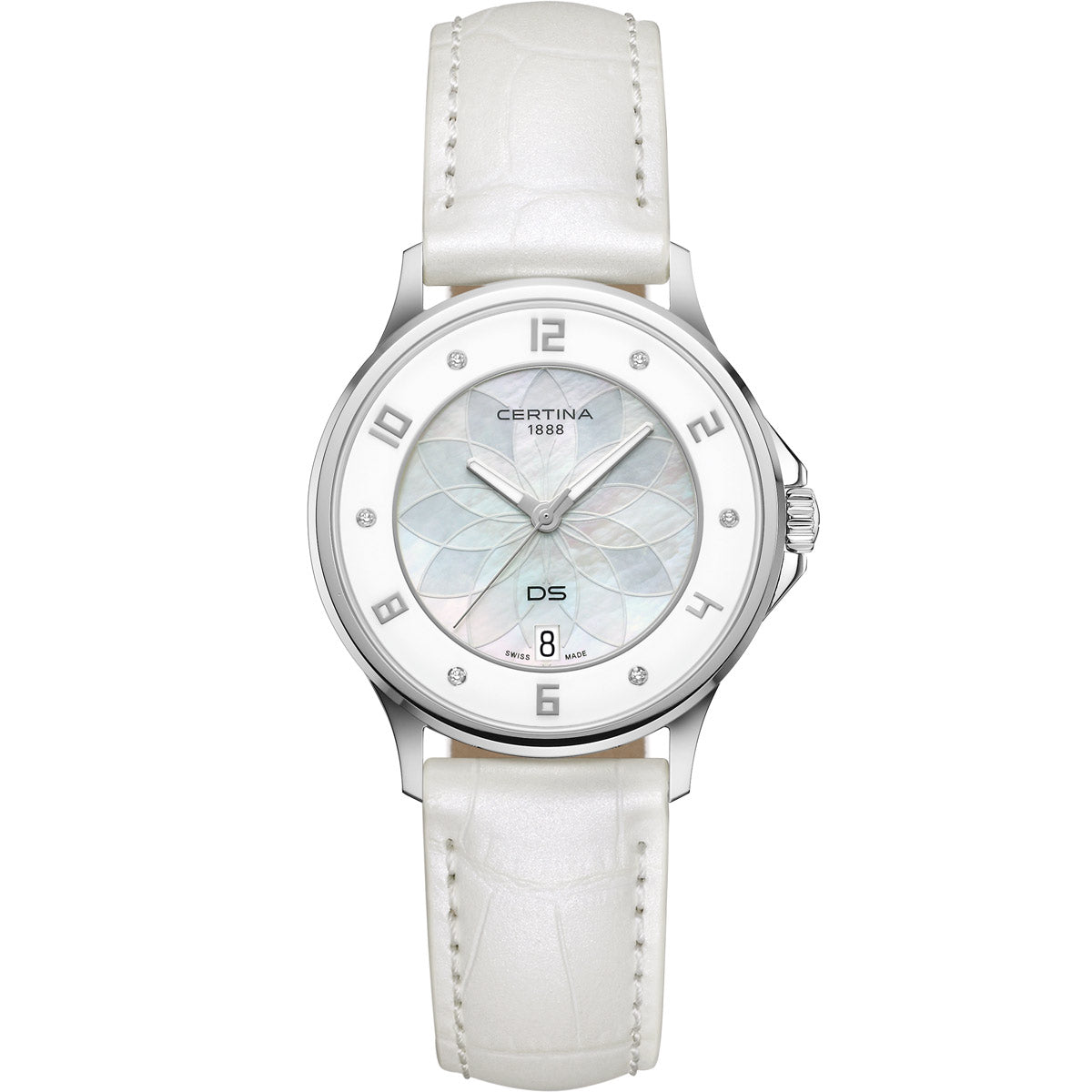 Certina DS-6 Lady (35 mm)