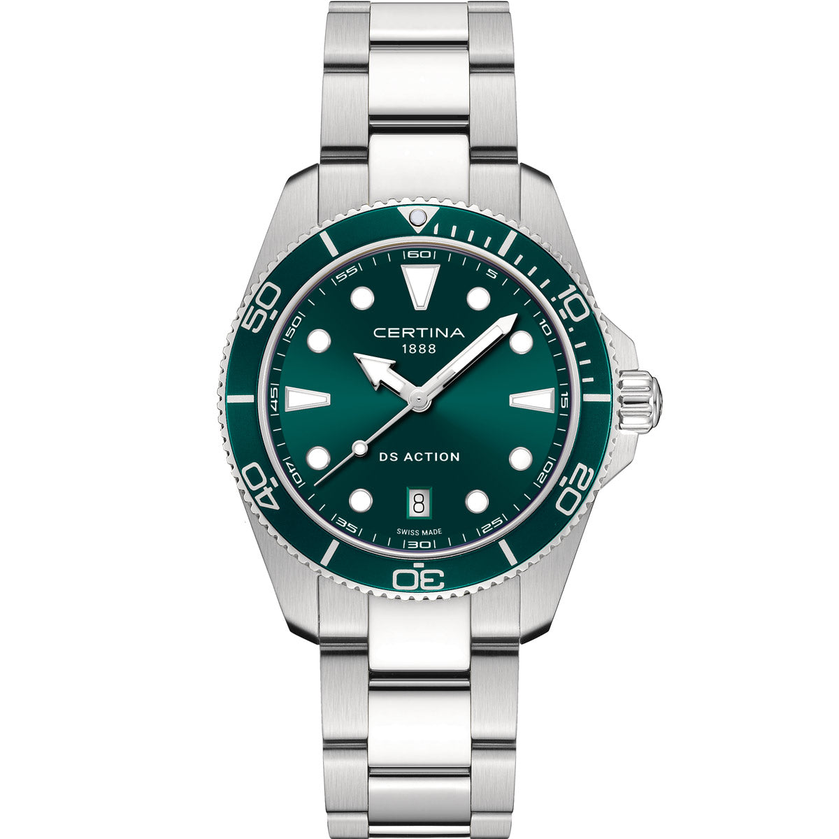 Certina DS Action (40 mm)