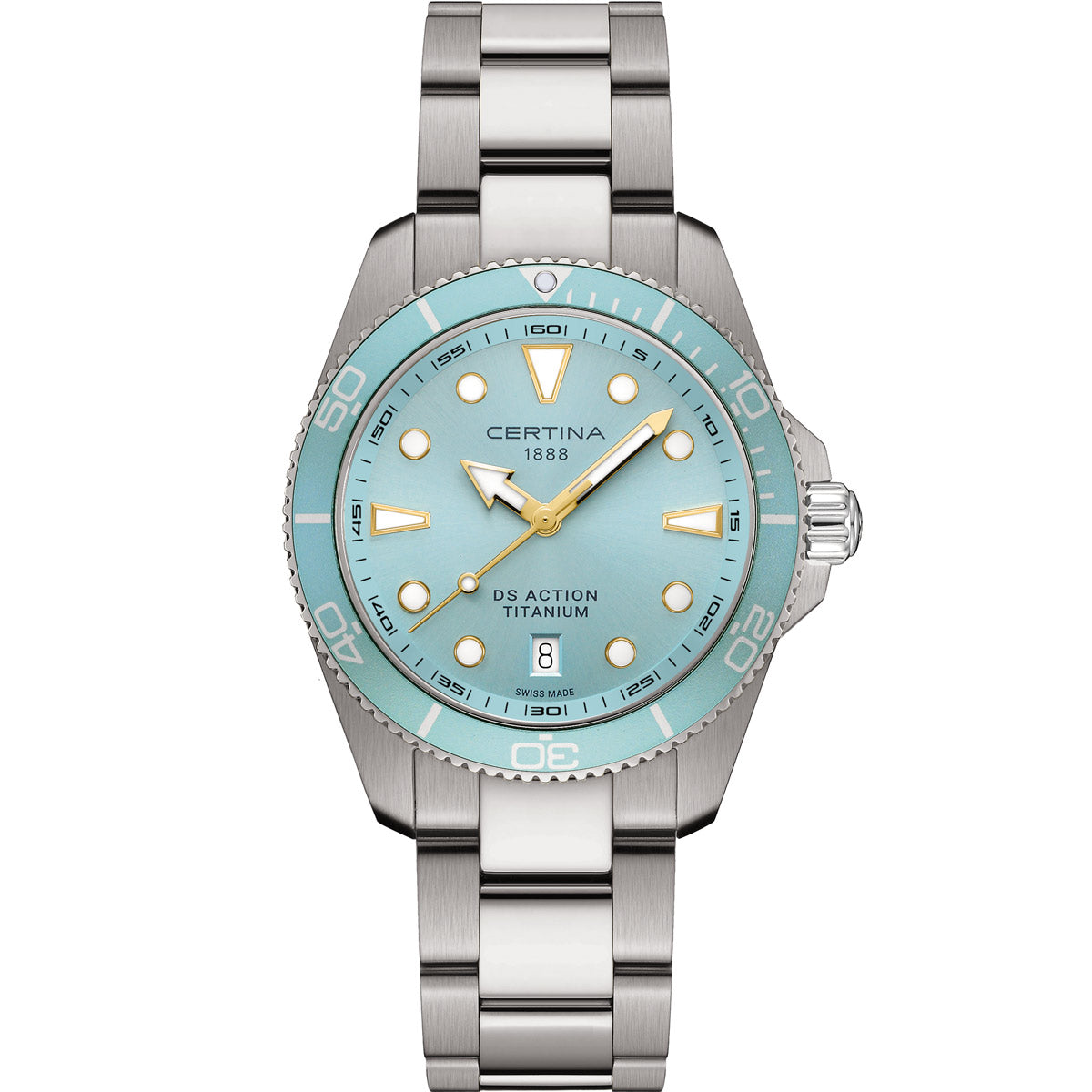 Certina DS Action (40 mm)