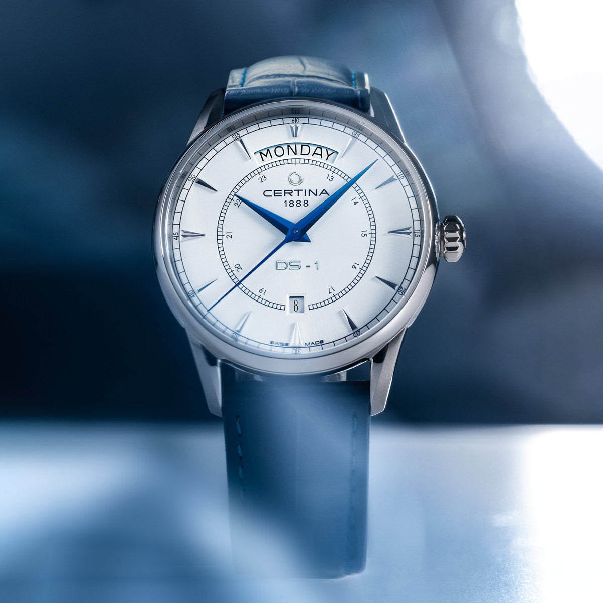 Certina DS-1 Day Date - Special Edition