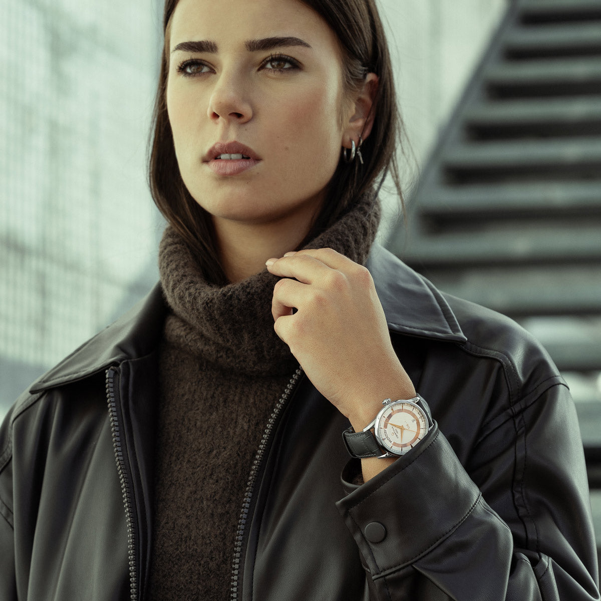 Certina DS-1 Day Date - Special Edition