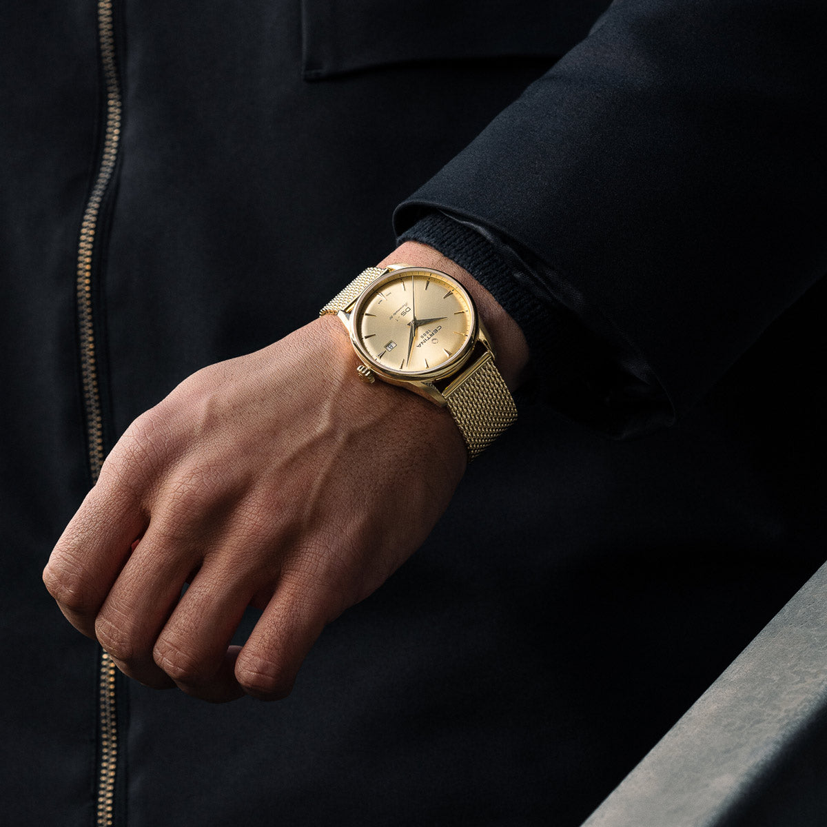 Certina DS-1 Powermatic 80