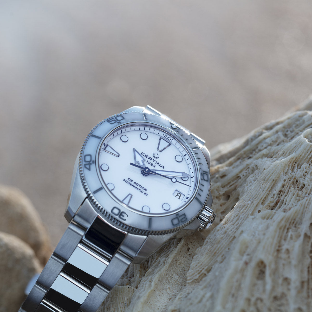 Certina DS Action Lady (34,5 mm)