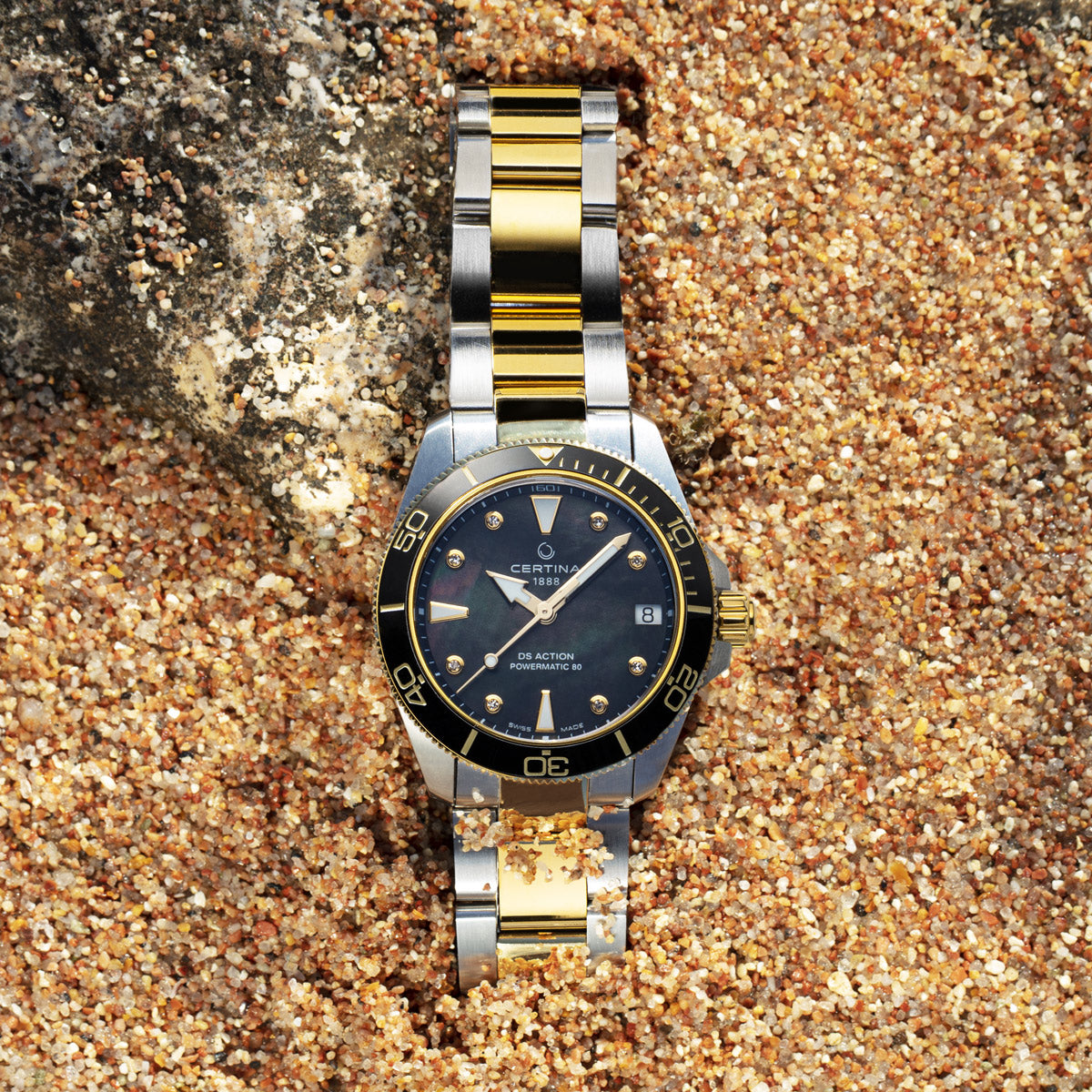 Certina DS Action Lady (34,5 mm)