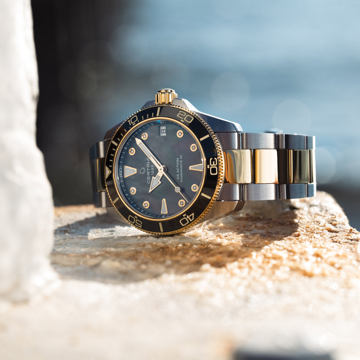Certina DS Action Lady (34,5 mm)