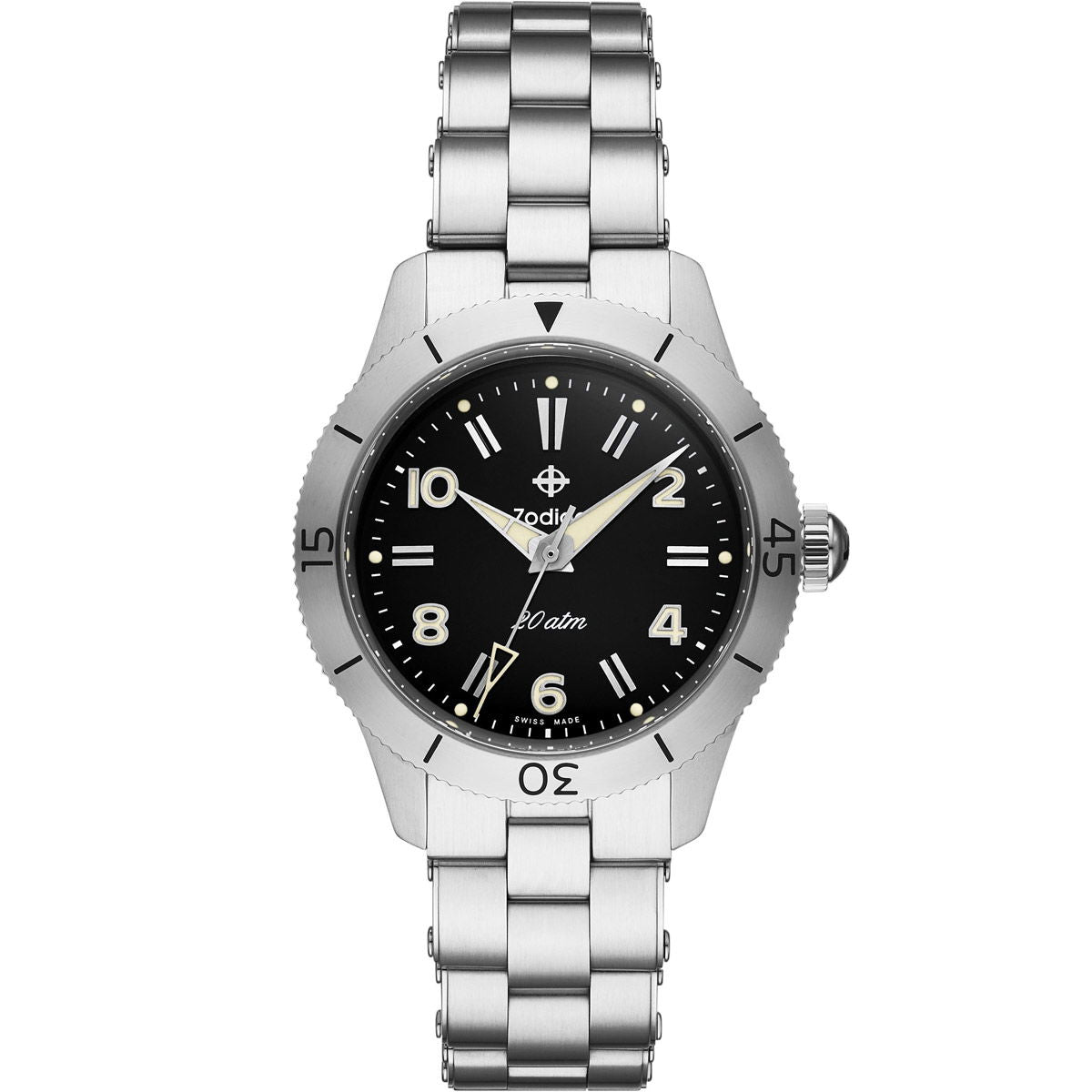 Zodiac Ref. 691 Automatic