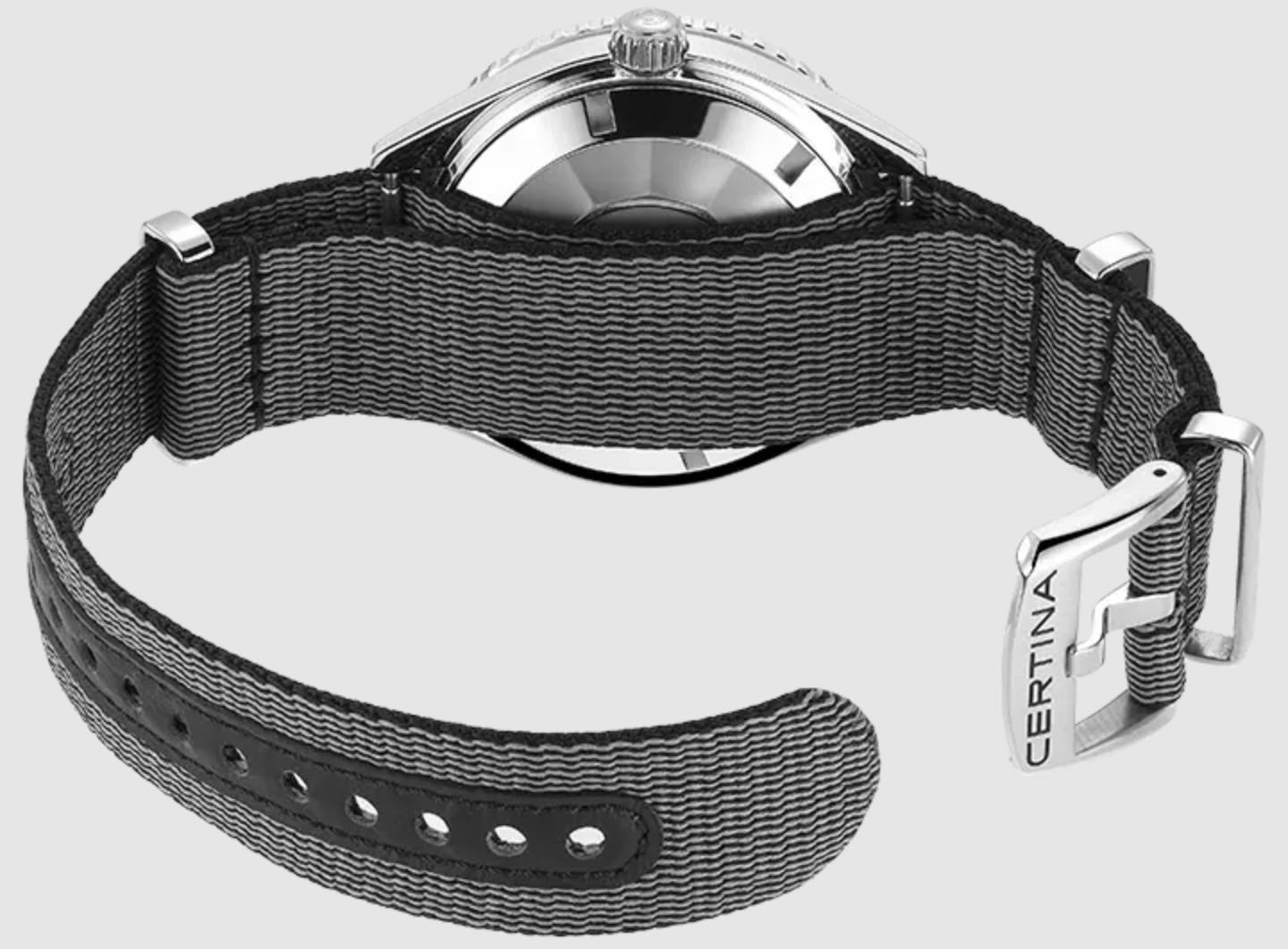 Certina DS Super PH500M Powermatic 80