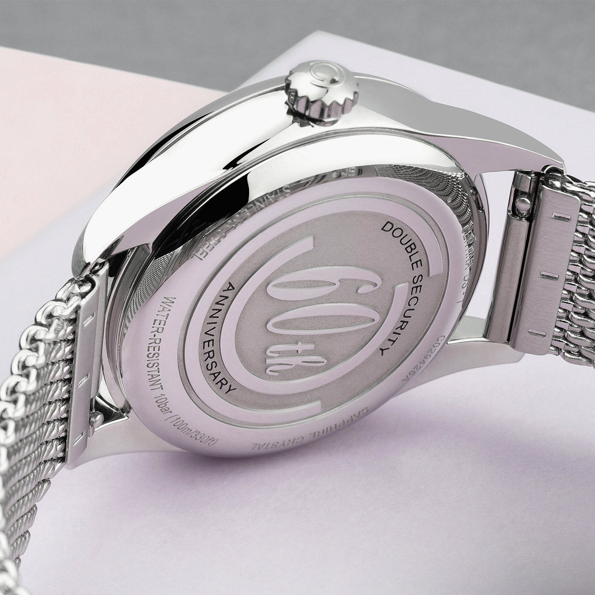 Certina DS-1 Big Date Powermatic 80 Special Edition