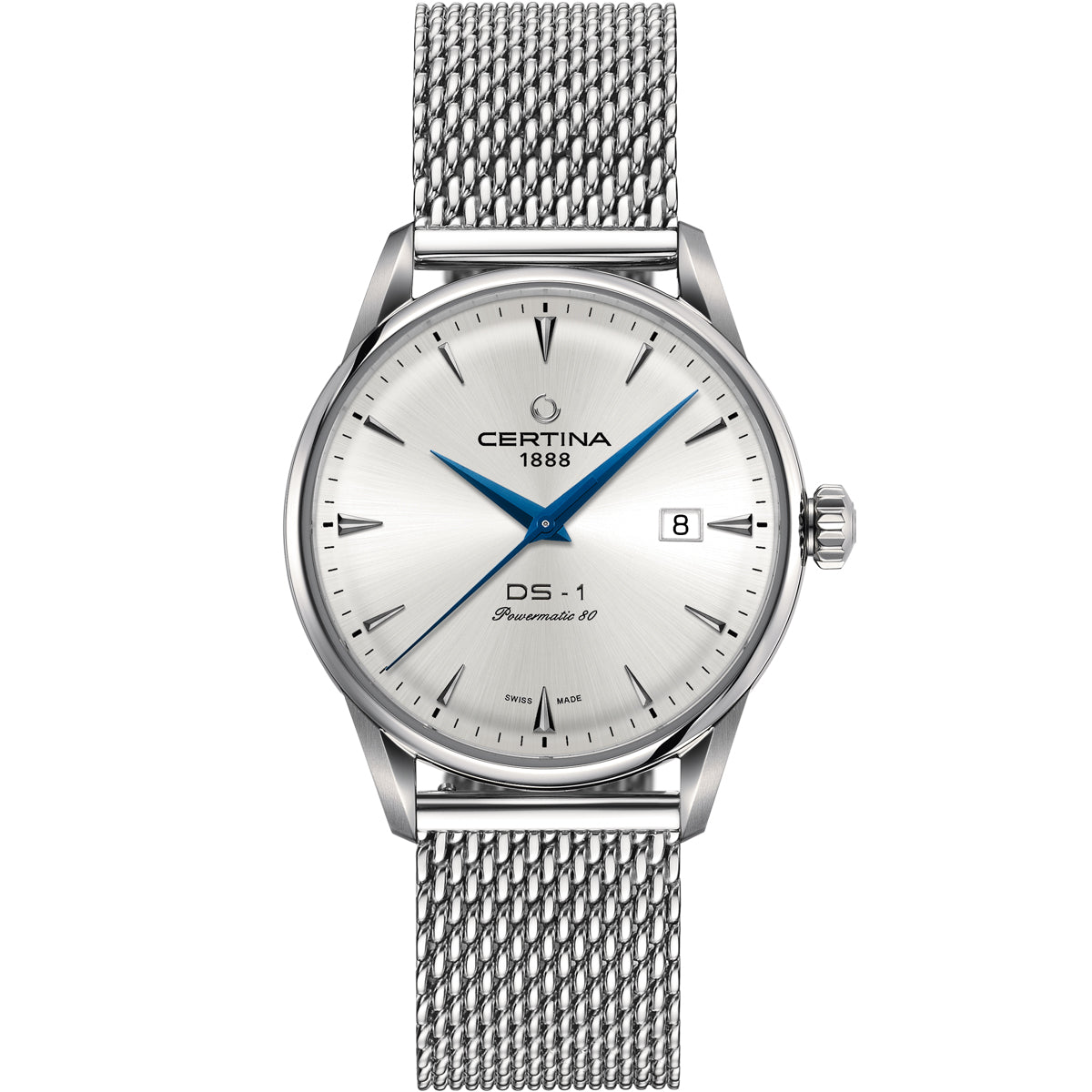 Certina DS-1 Powermatic 80
