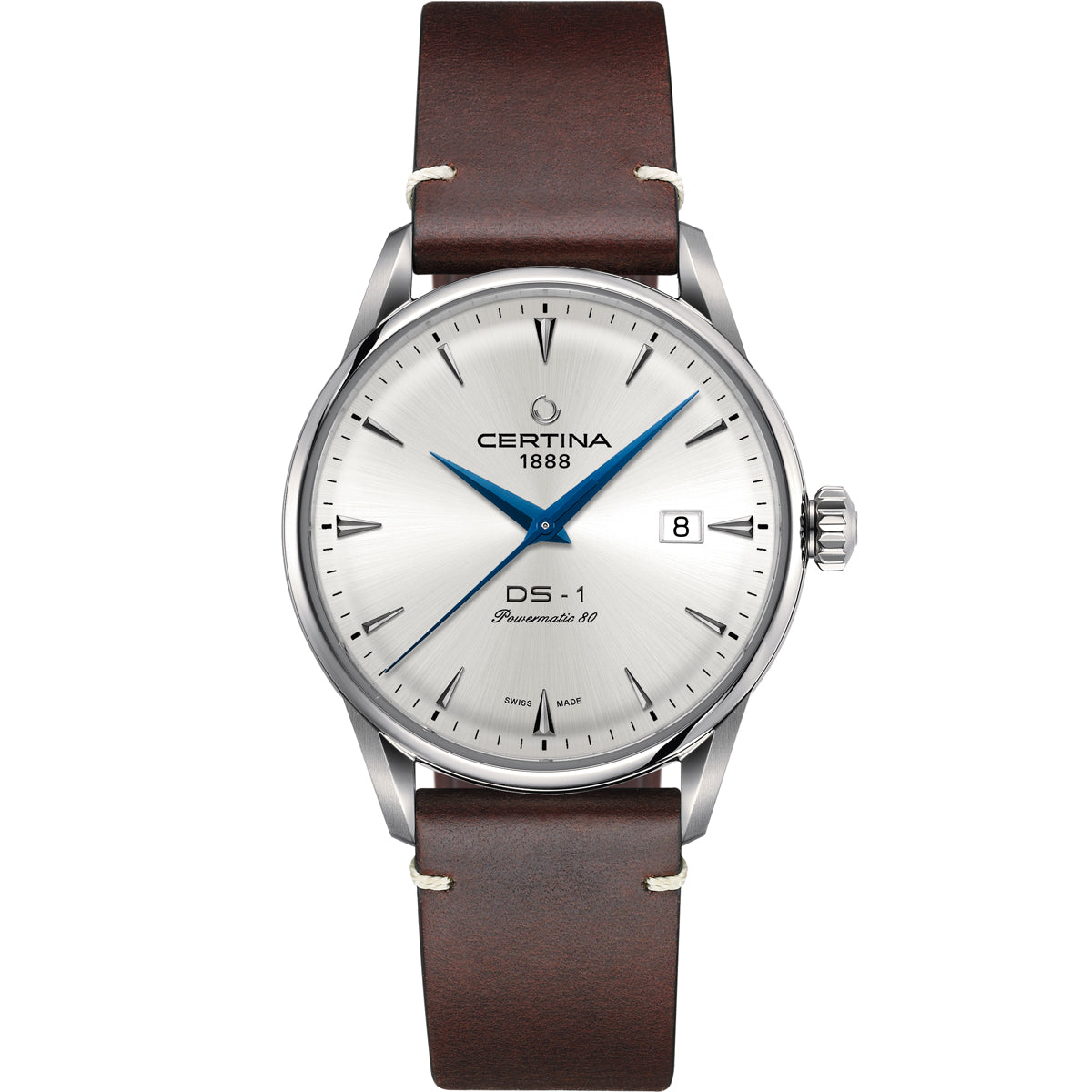 Certina DS-1 Powermatic 80