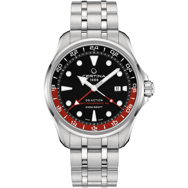 Powermatic sales 80 gmt