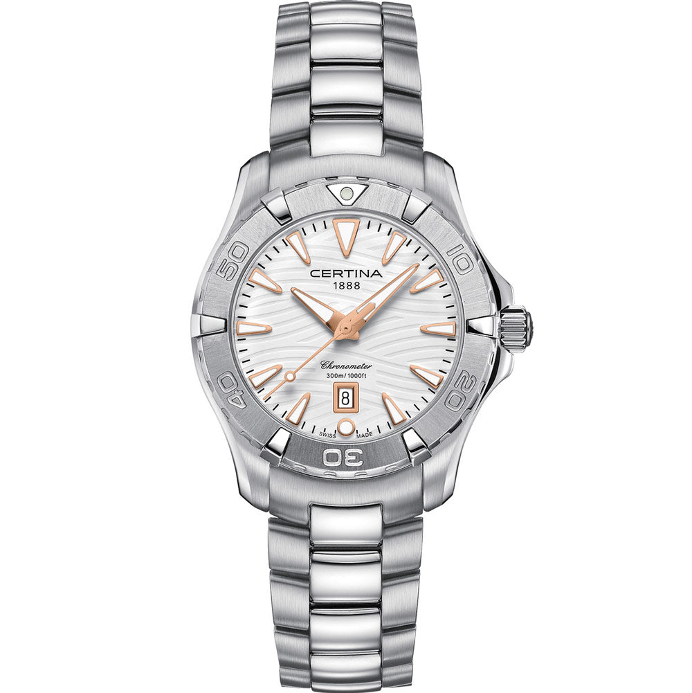 Certina DS Action Lady Precidrive