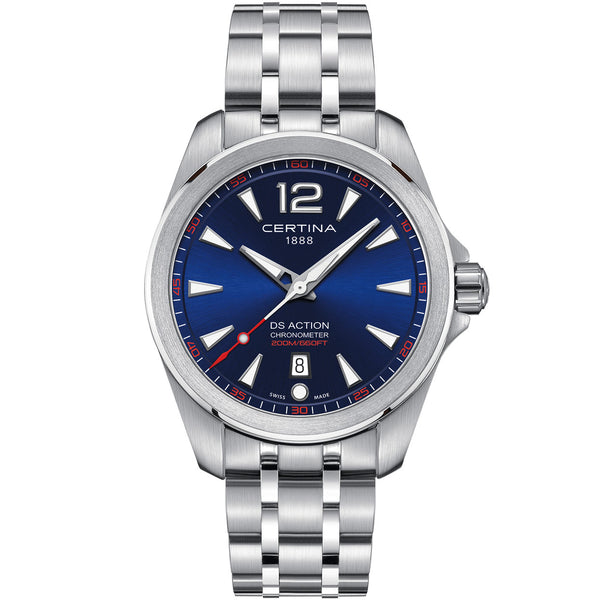 Certina ds top action precidrive cosc