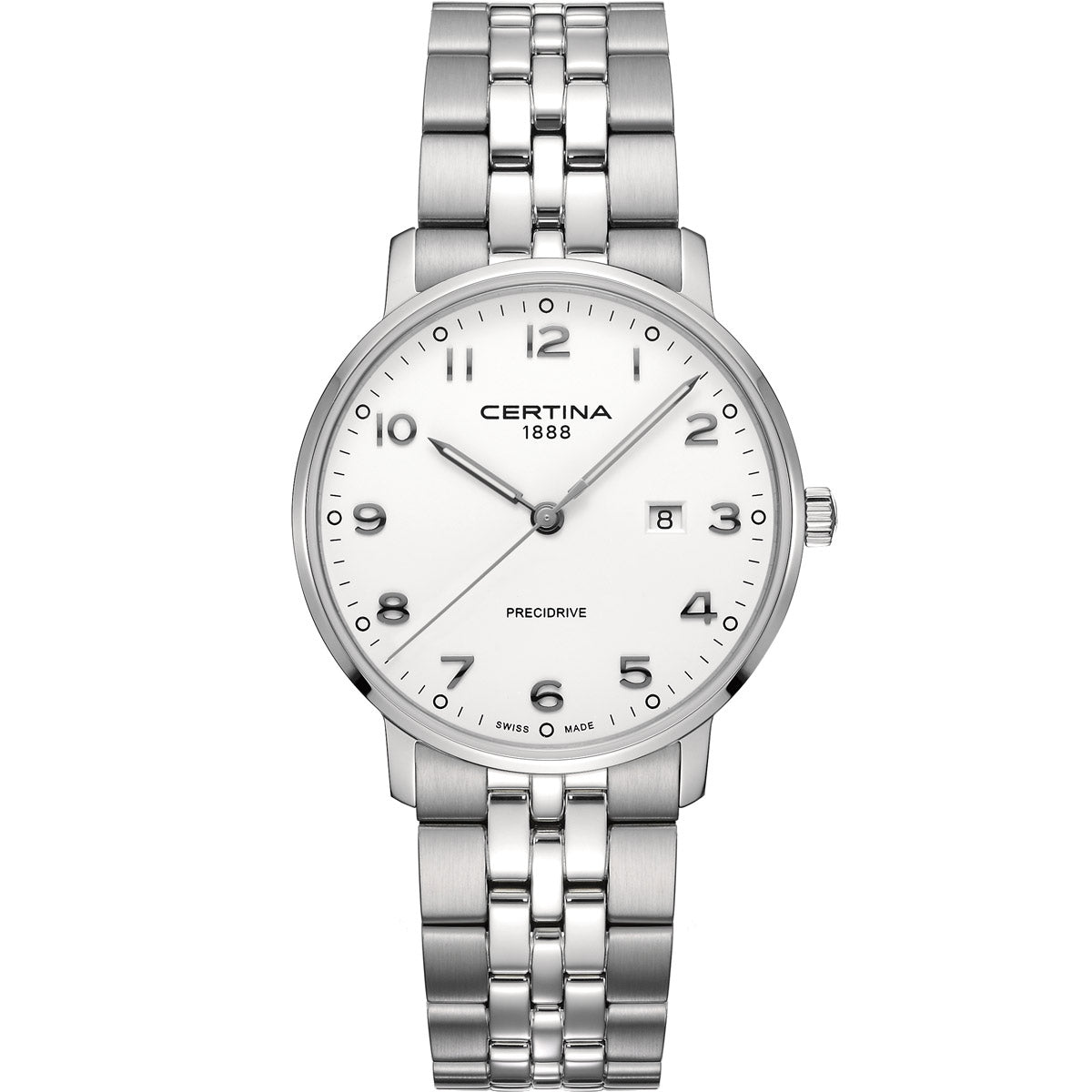 Certina DS Caimano Gent Precidrive