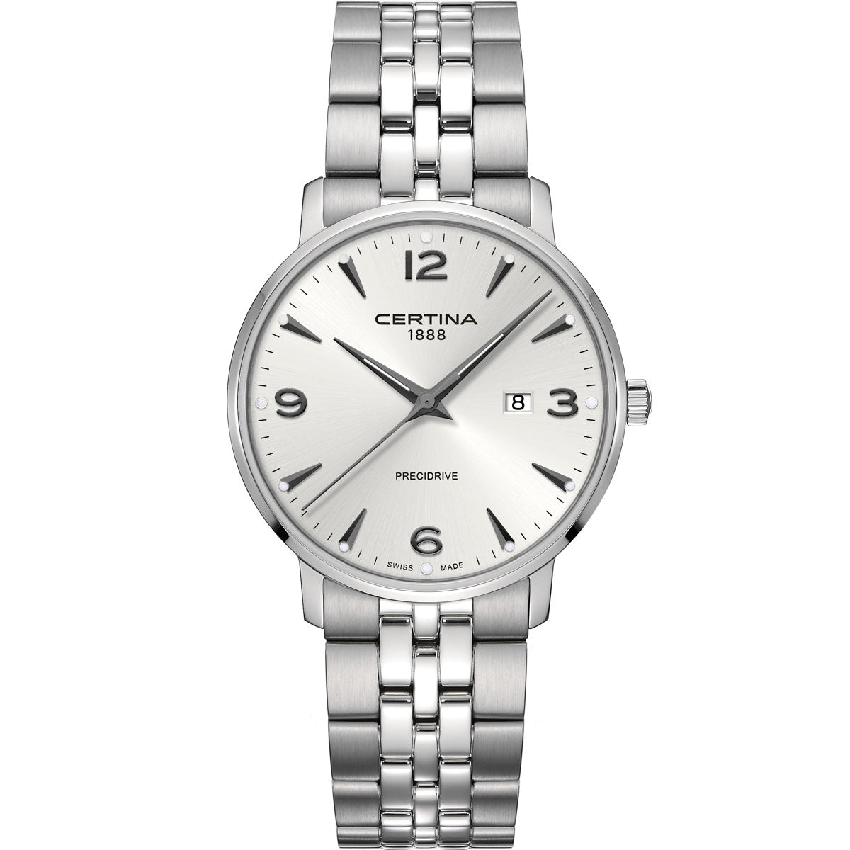 Certina DS Caimano Gent Precidrive