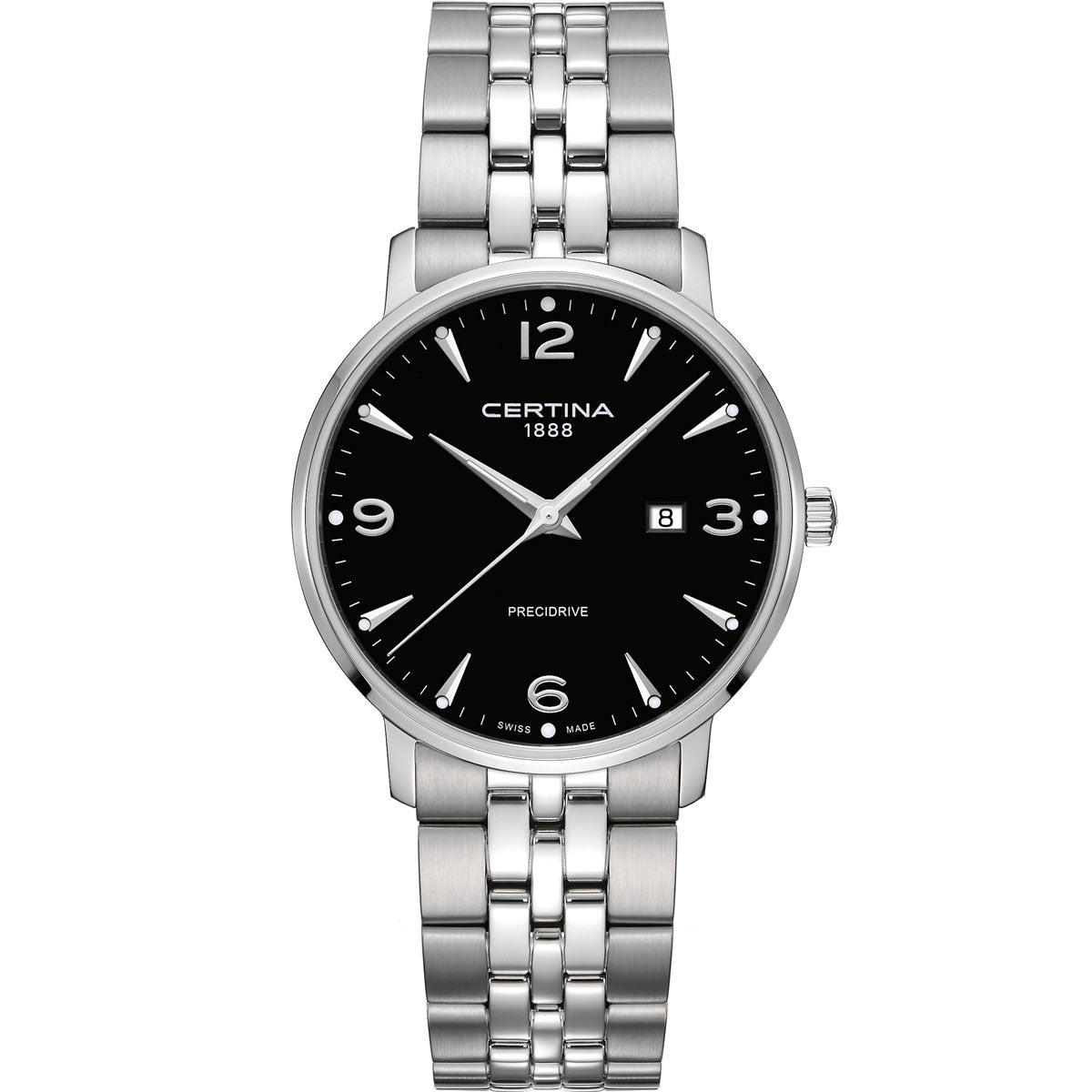 Certina DS Caimano Gent Precidrive