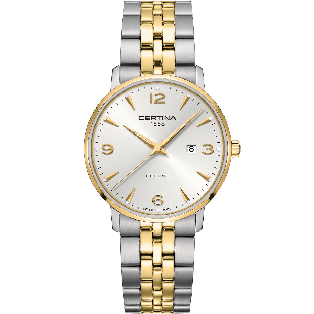 Certina DS Caimano Gent Precidrive