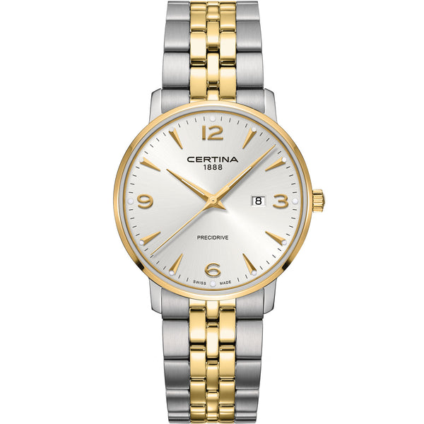 Certina DS Caimano Gent Precidrive C035.410.22.037.02 Helen