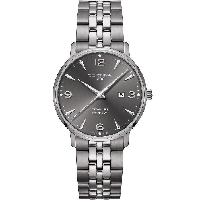 Certina DS Caimano Gent Precidrive
