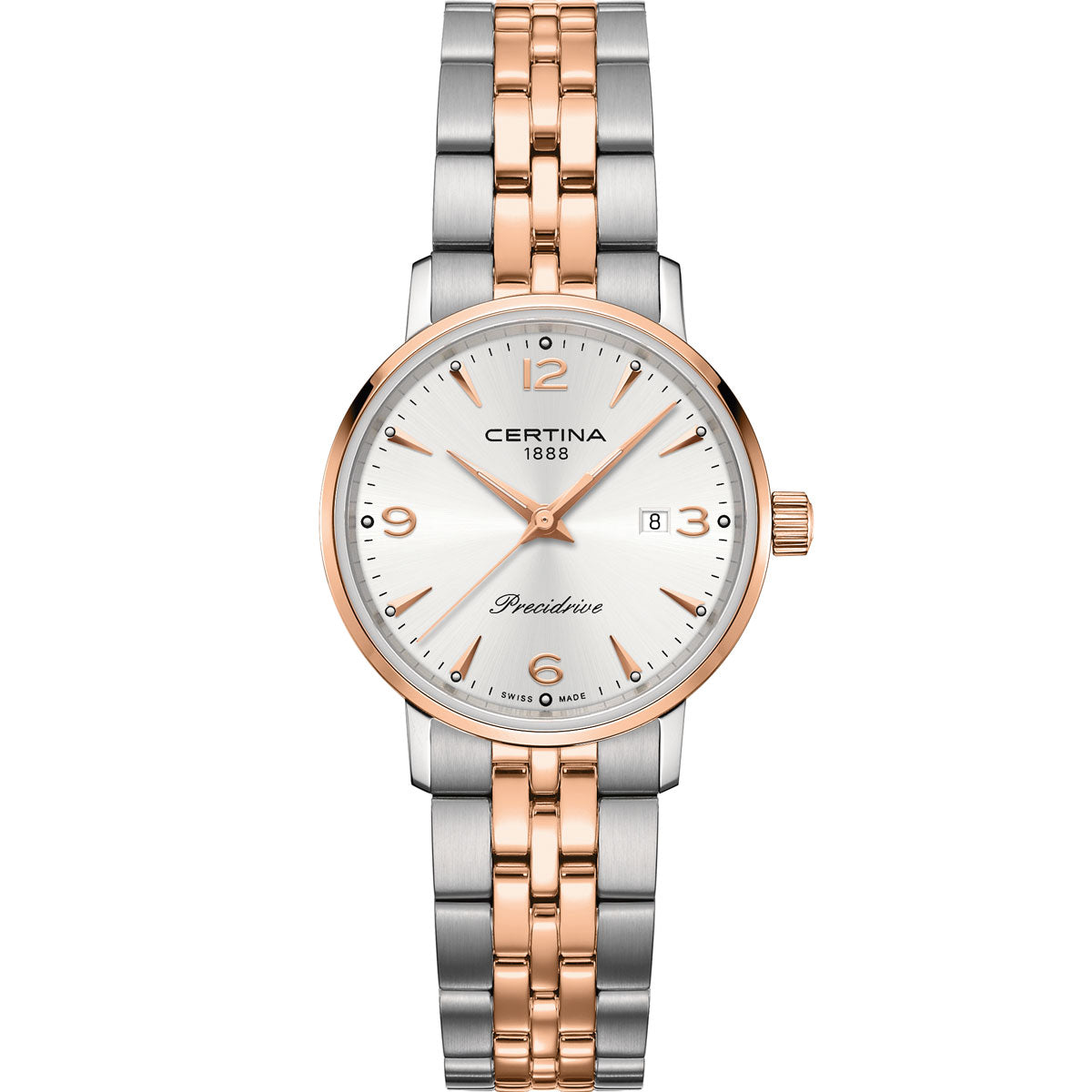 Certina DS Caimano Lady