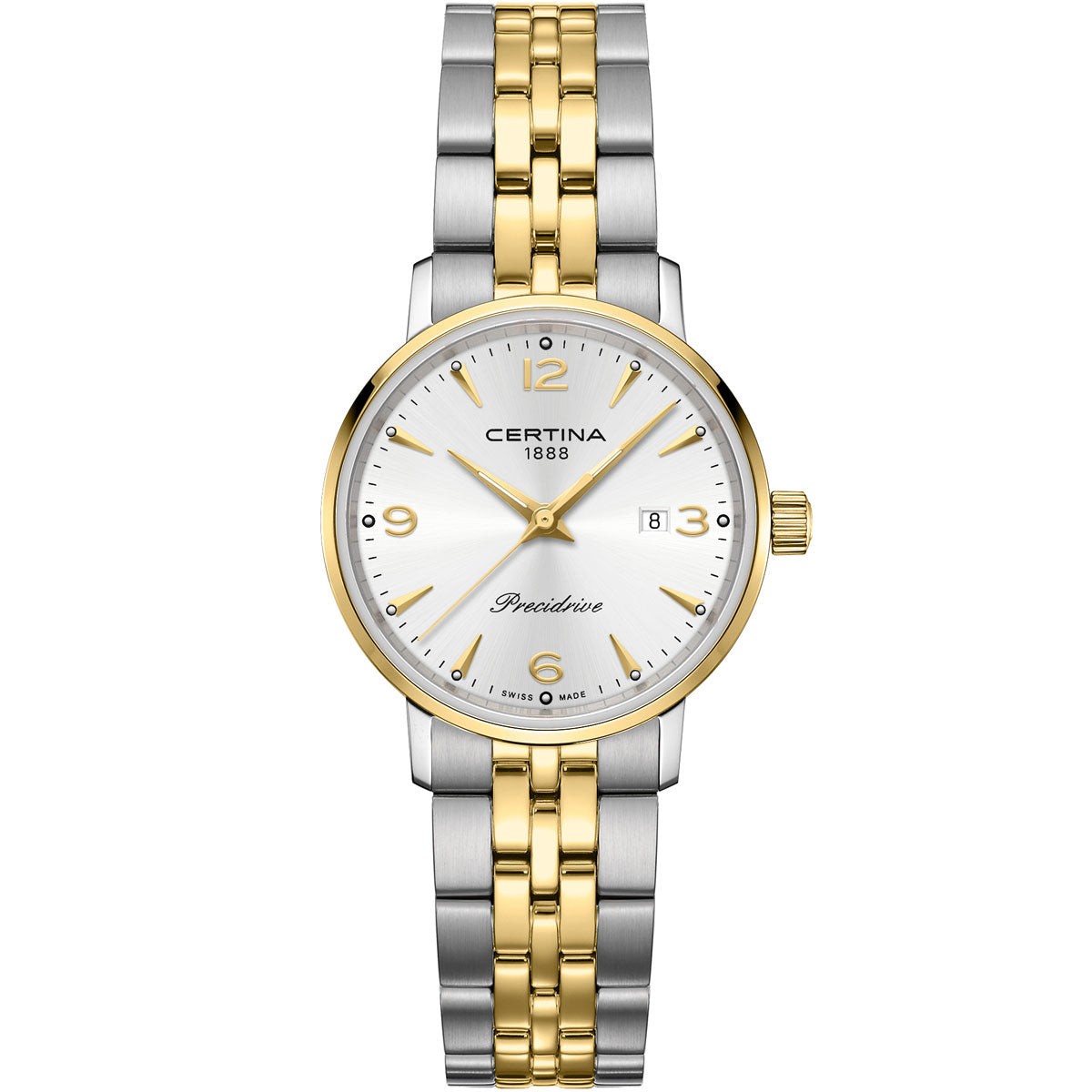 Certina DS Caimano Lady
