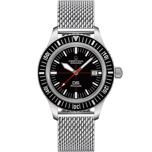 Certina ds new arrivals ph200m for sale