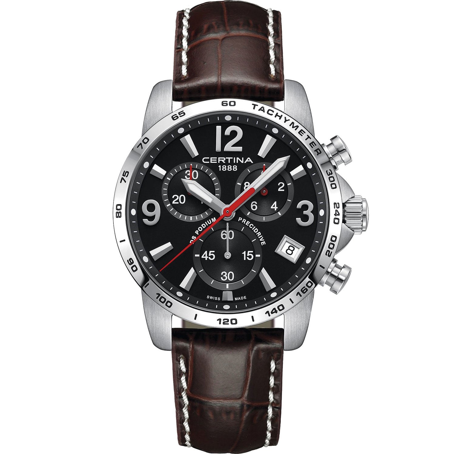 Certina tachymeter 2025