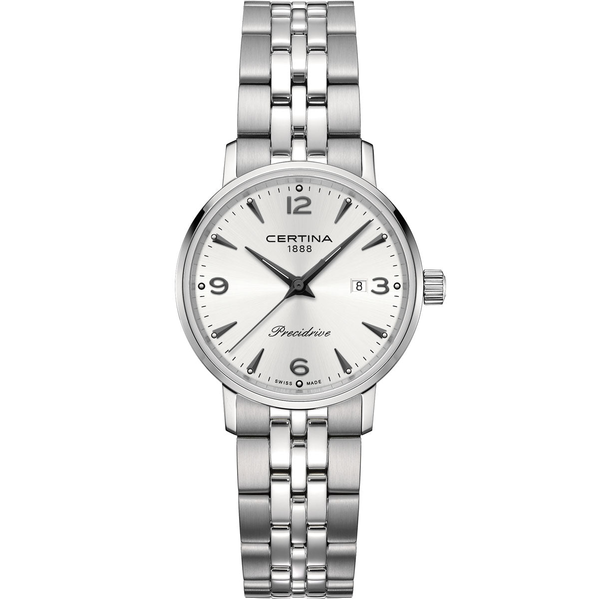 Certina DS Caimano Lady