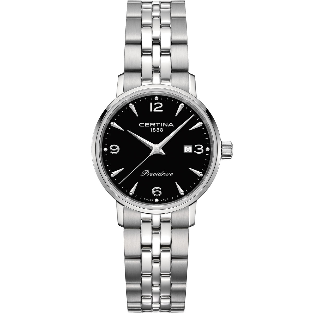 Certina DS Caimano Lady