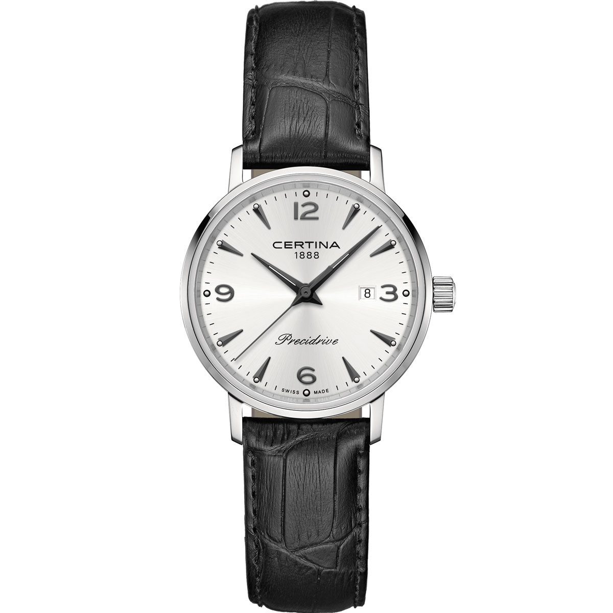 Certina DS Caimano Lady