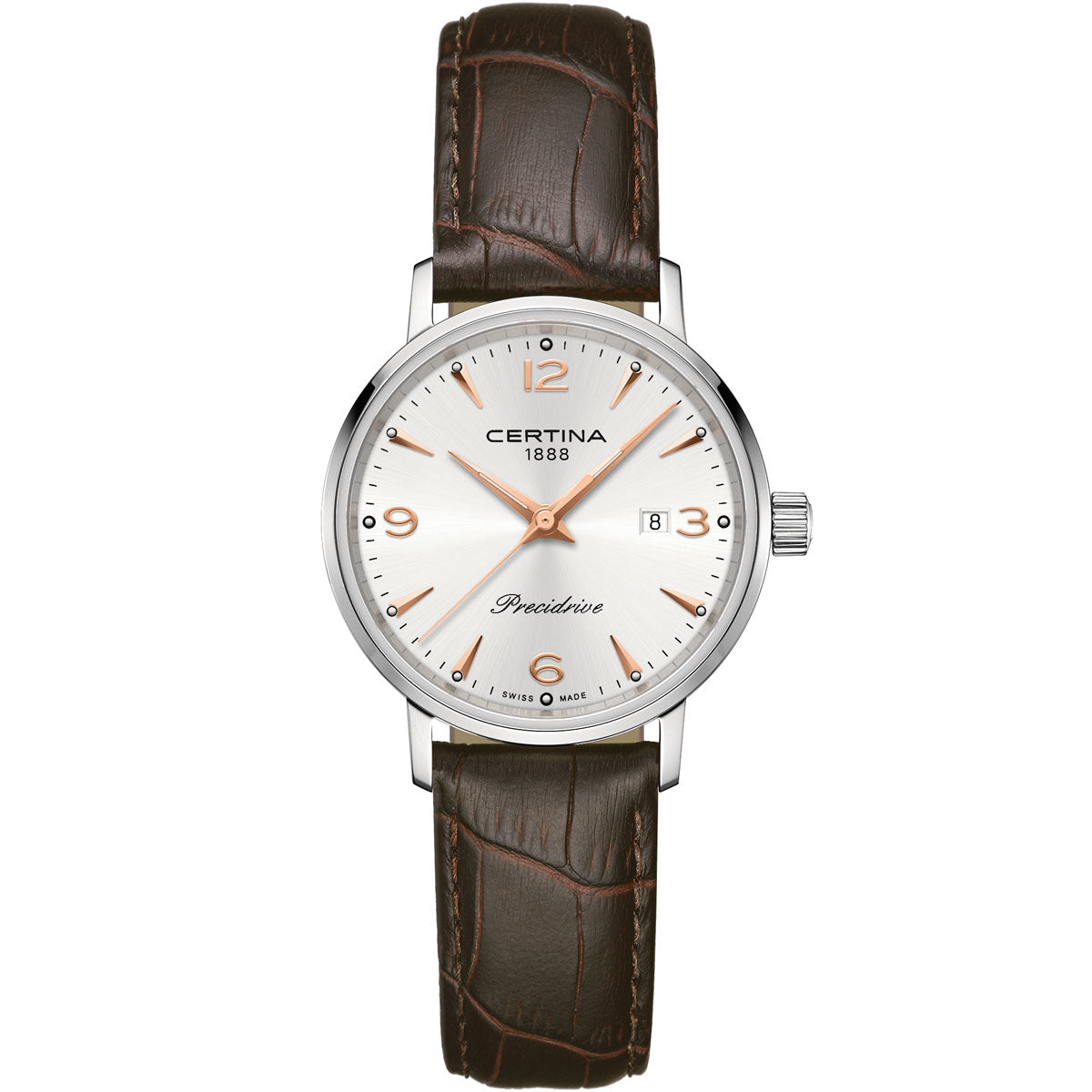 Certina DS Caimano Lady