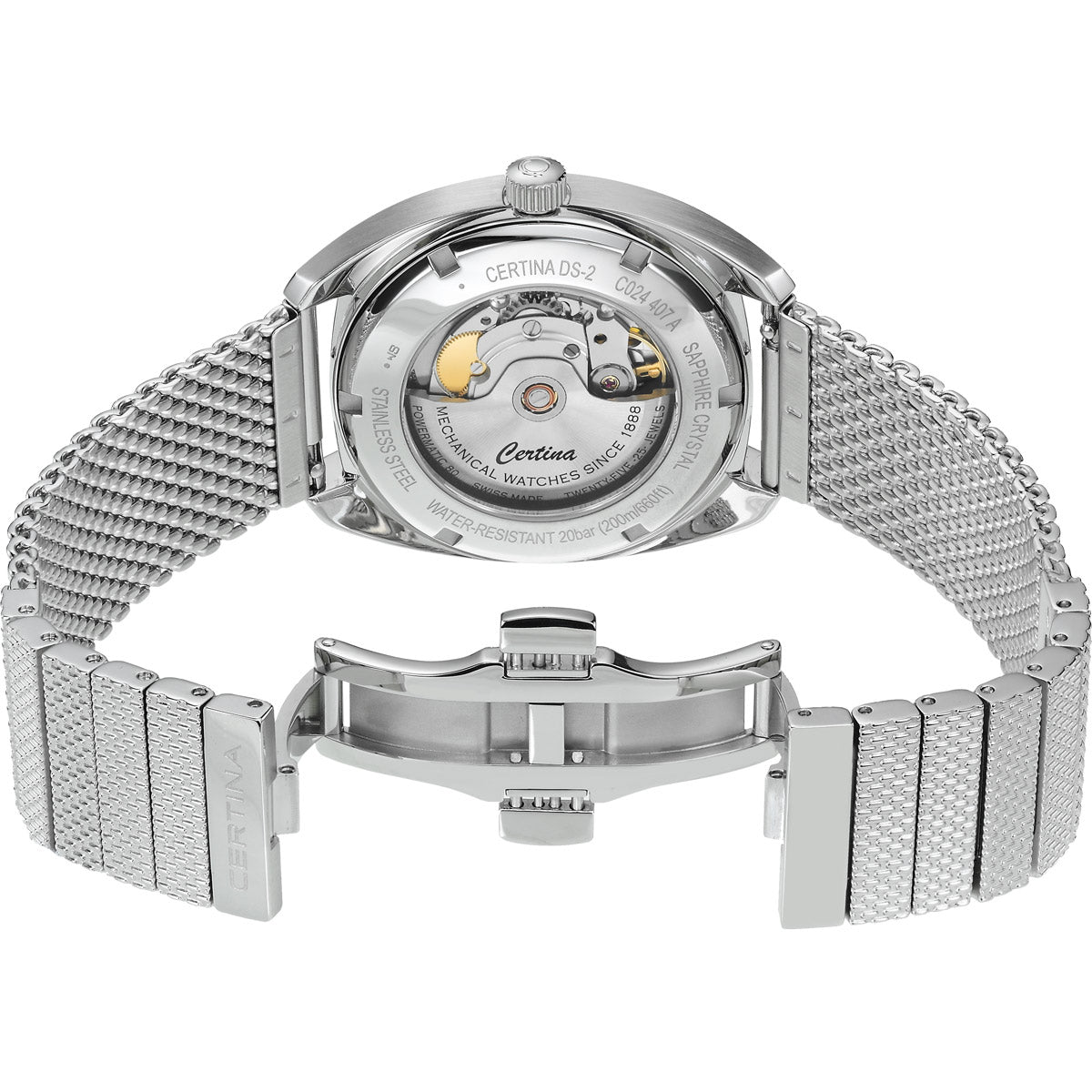 Certina DS-2