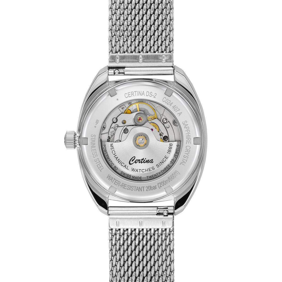 Certina DS-2