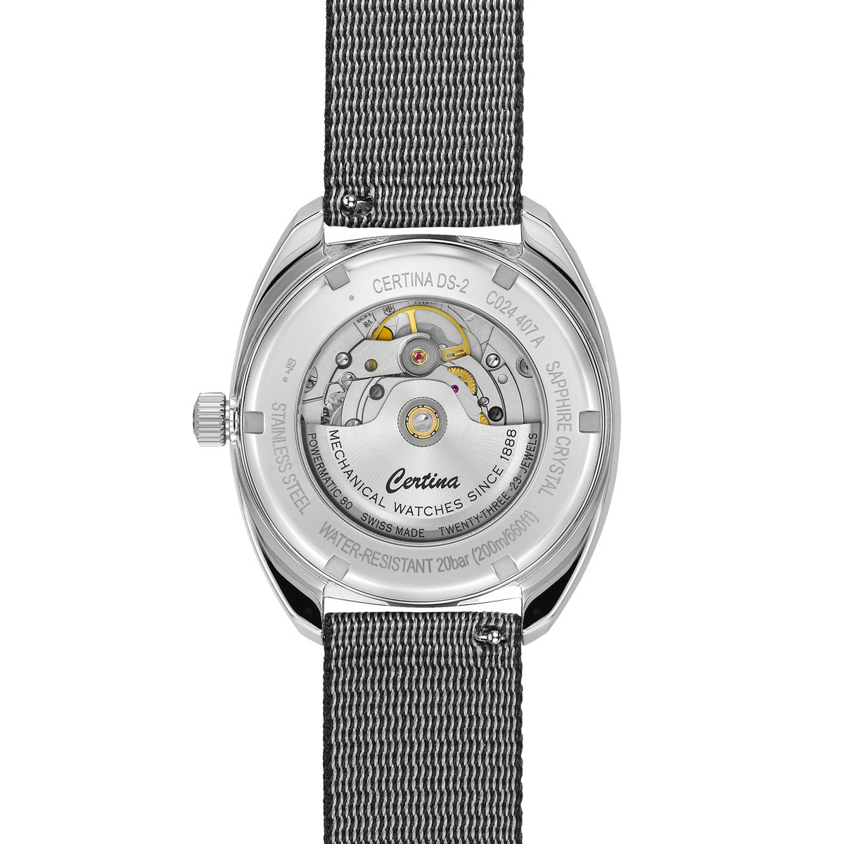 Certina DS-2