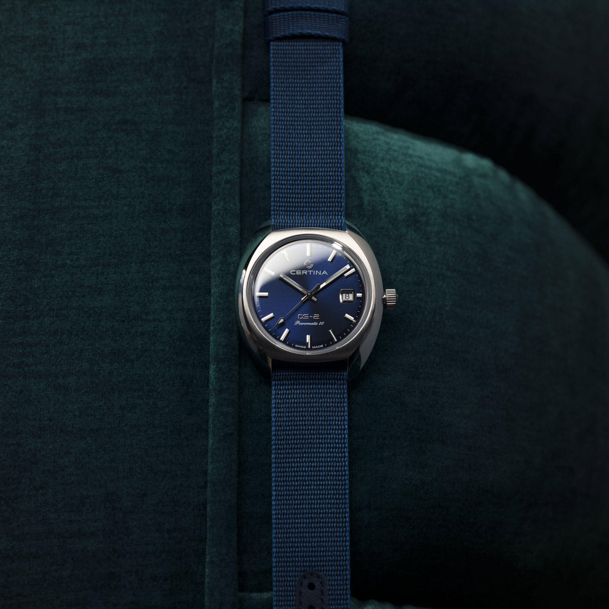 Certina DS-2