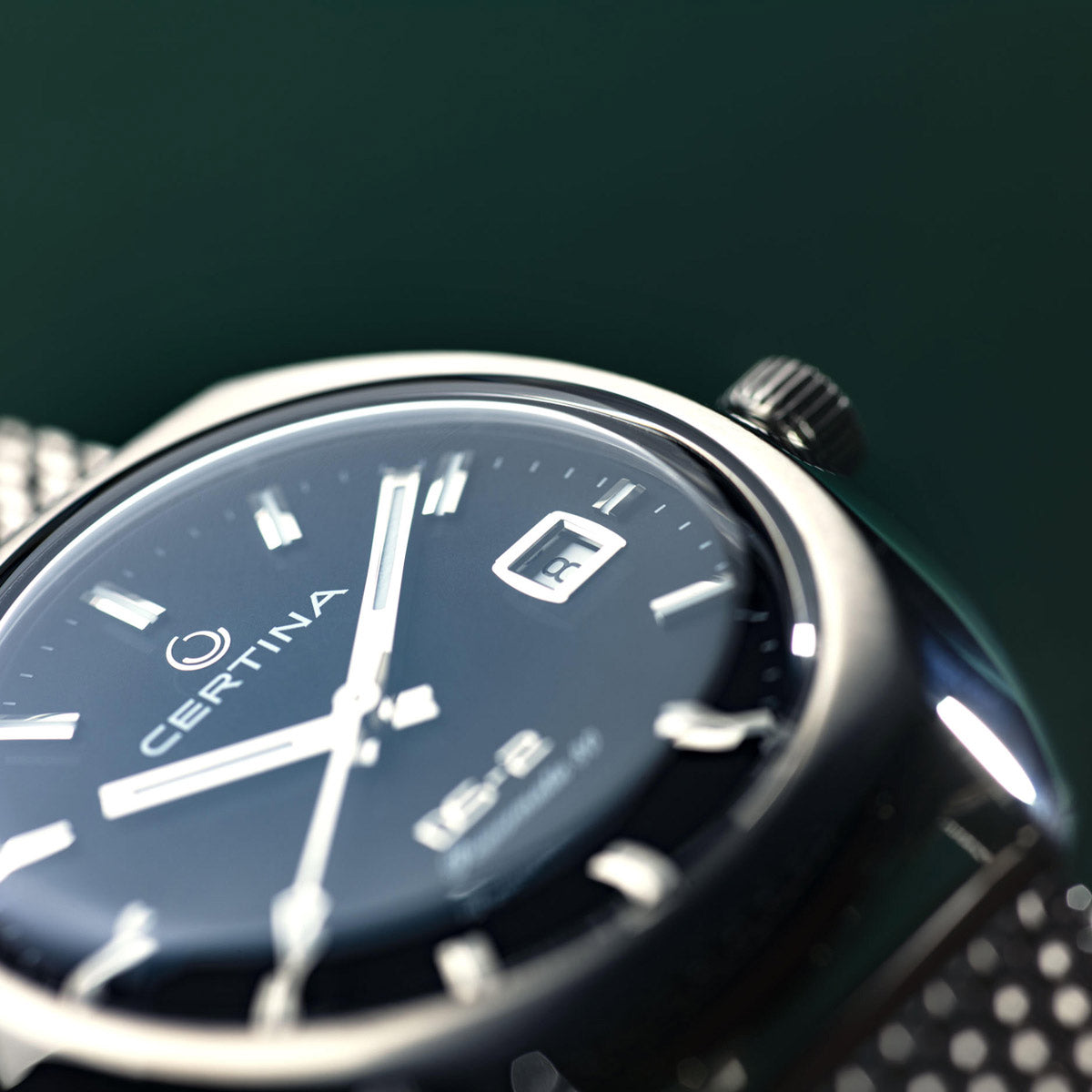 Certina DS-2