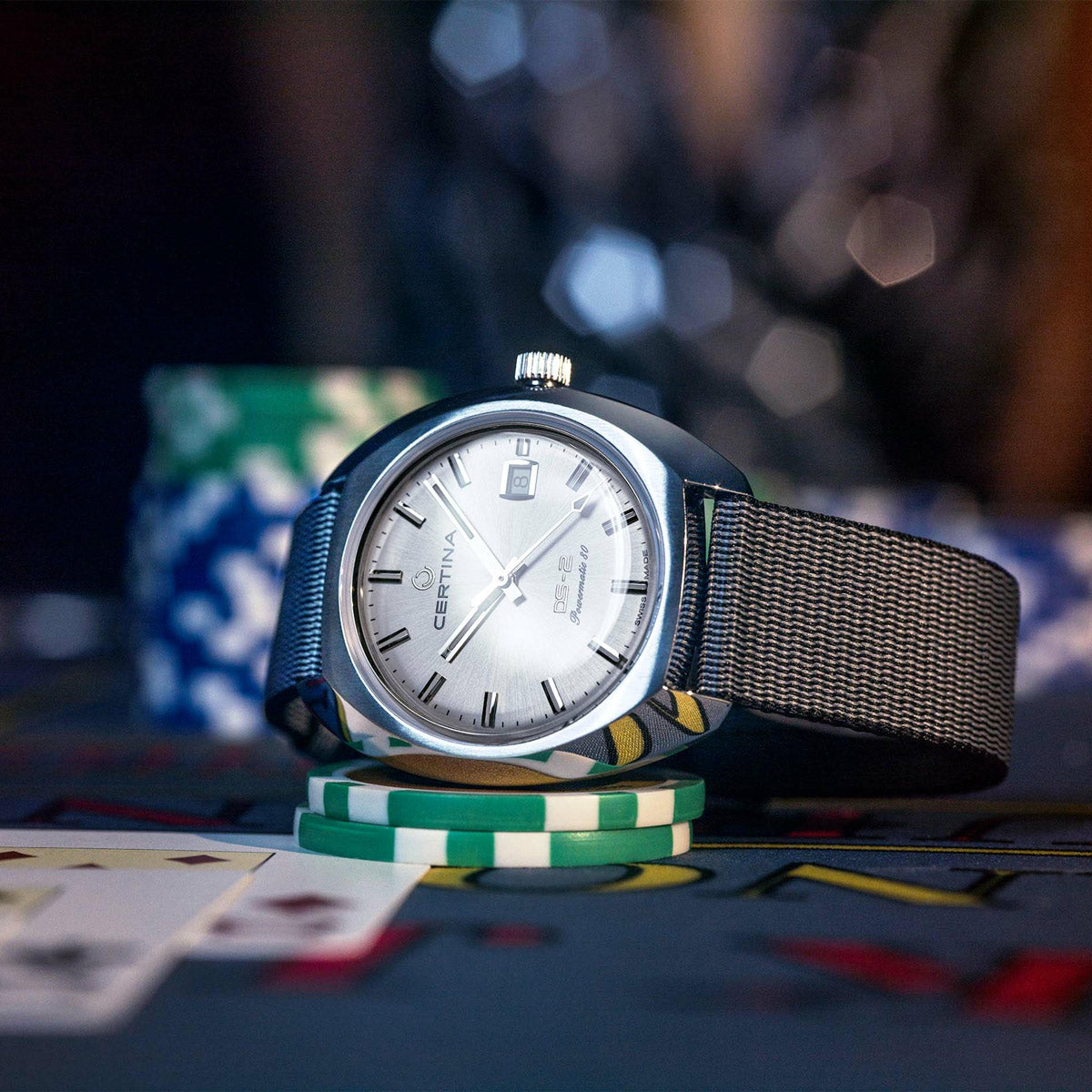Certina DS-2