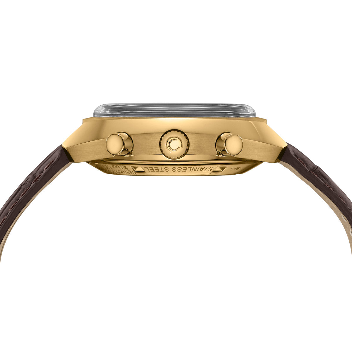 Certina DS-2 Chronograph Automatic