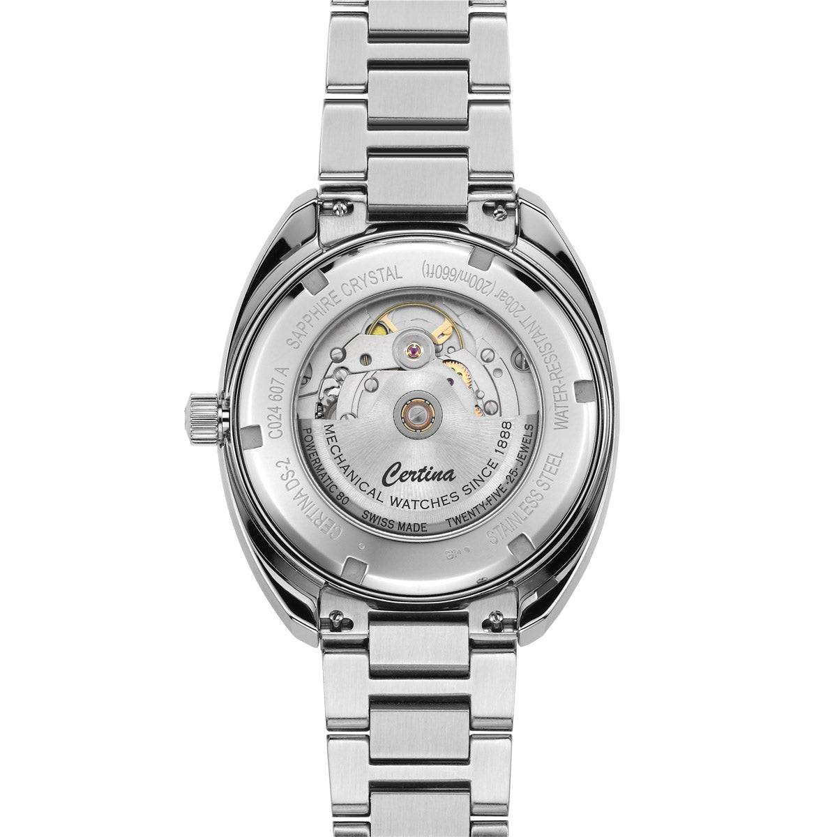 Certina DS-2