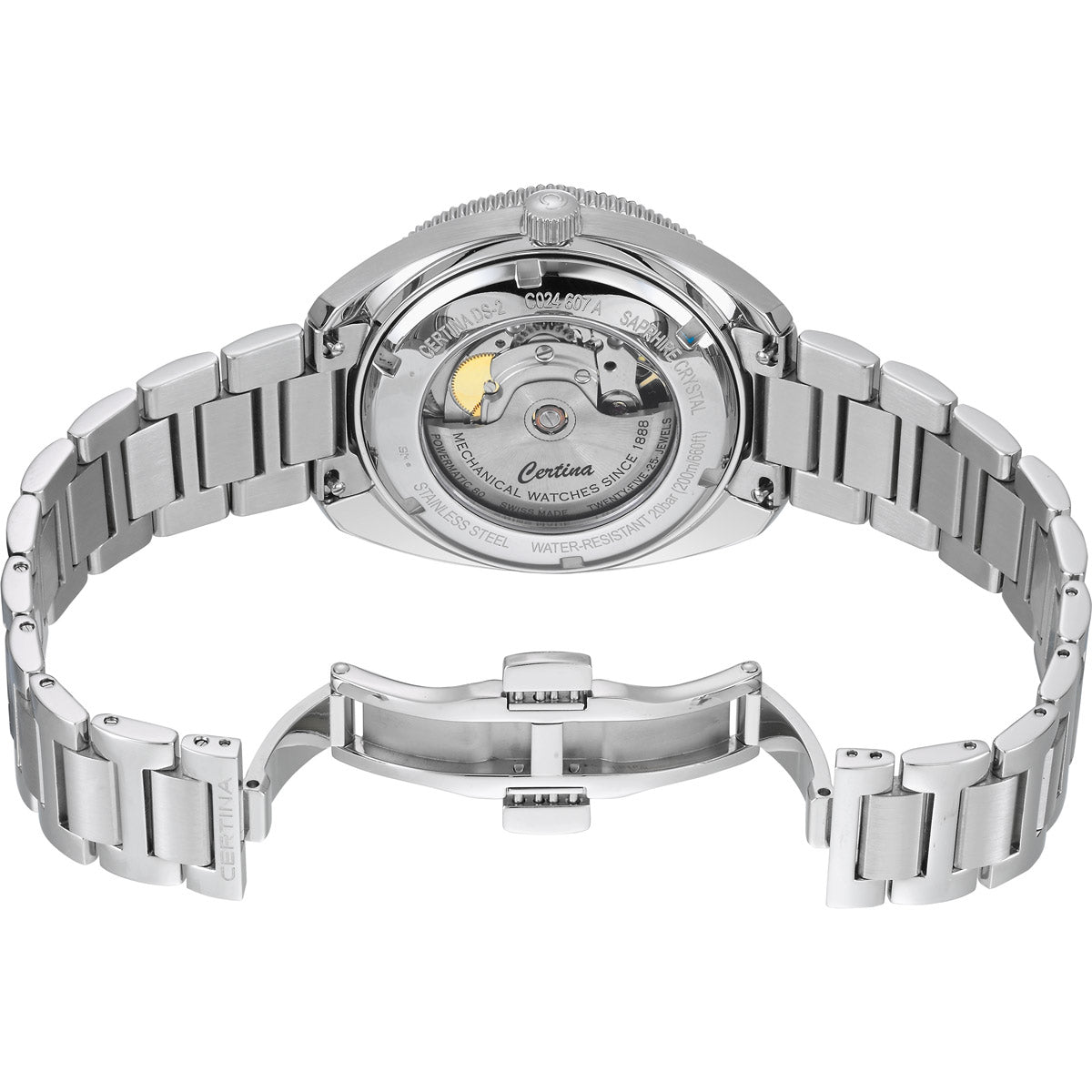 Certina DS-2