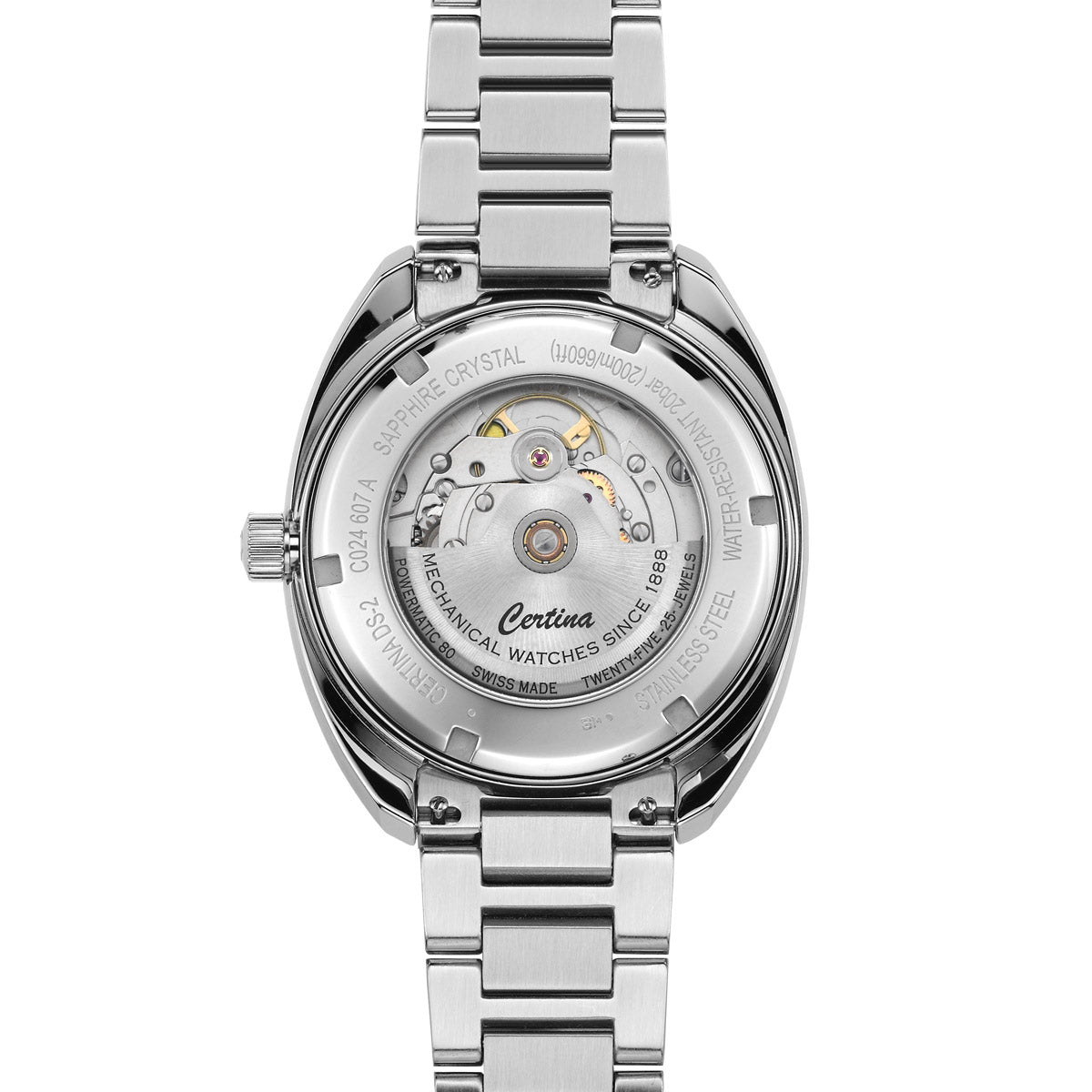 Certina DS-2