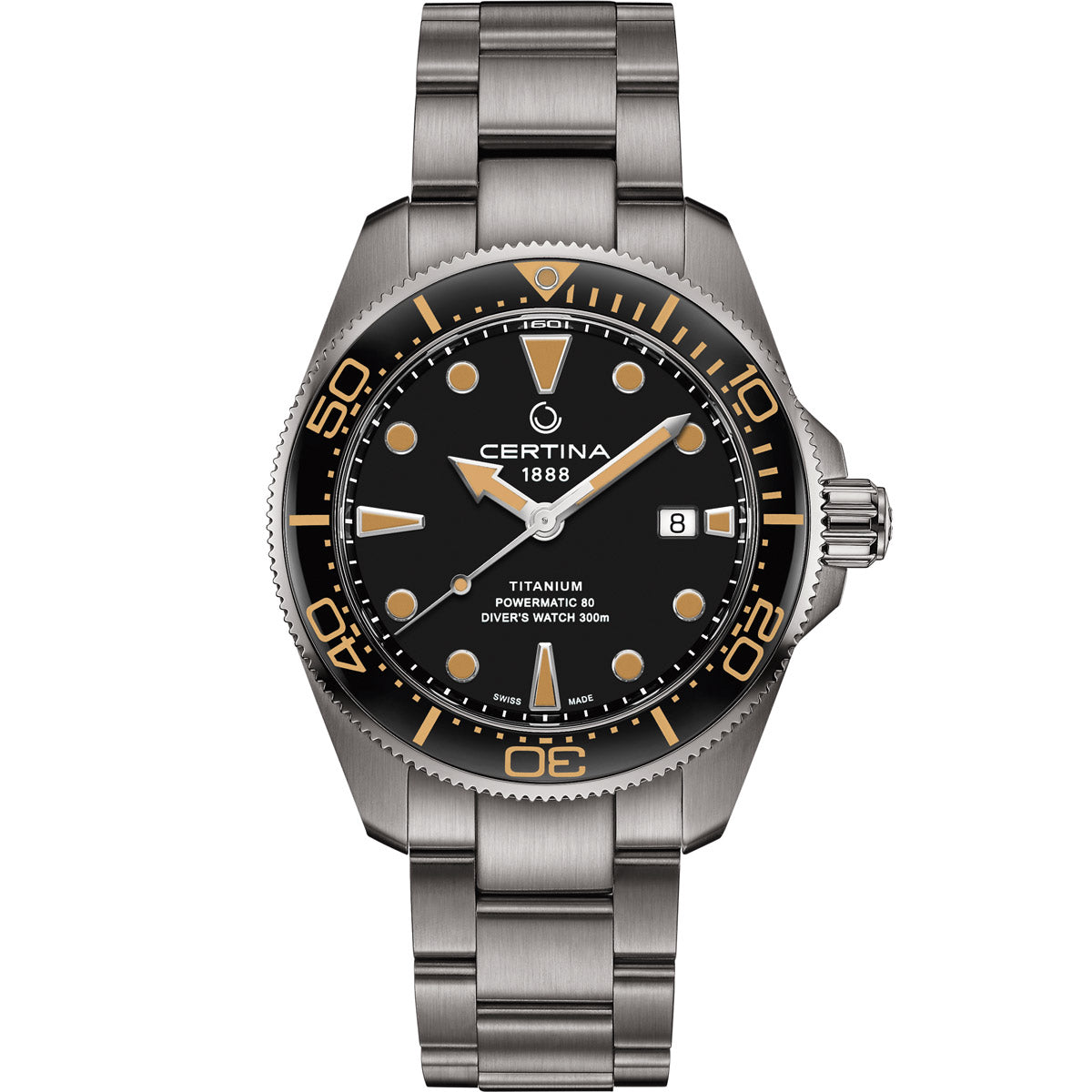 Certina DS Action Diver C032.607.44.051.00